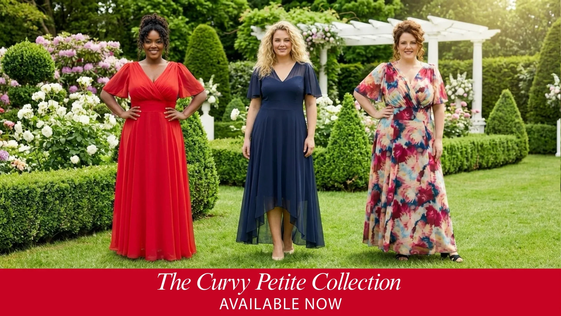 Curve-Defining Fashion You’ll Love