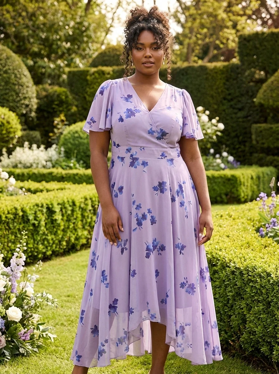 Plus Size New Arrivals